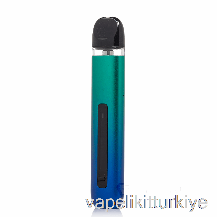 Vape Türkiye Smok Igee Pro Kit Mavi Yeşil
